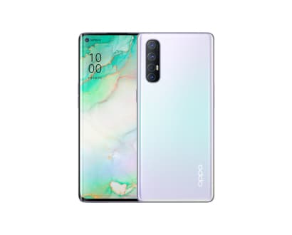 OPPO Reno3 5G - 5Gスマホを買ってVRゴーグルもらおうCAMPAIGN | OPPO 日本